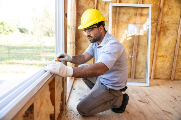 Insulation Contractors for Homes in Spencer, TN