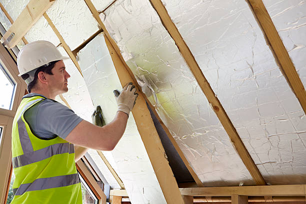 Insulation Replacement Services in Spencer, TN